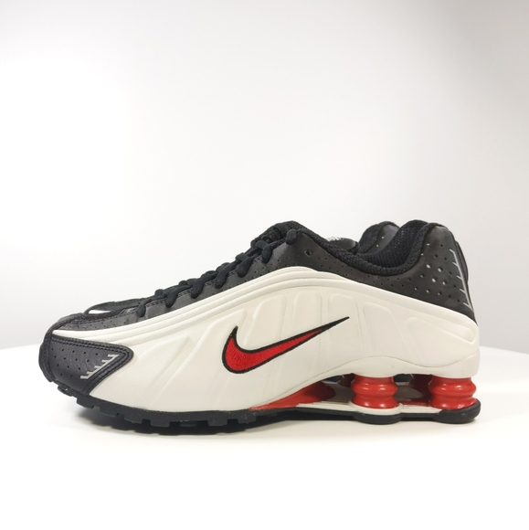 Nike Shox R4 OG 2019 Shoes - Picture 4 of 4